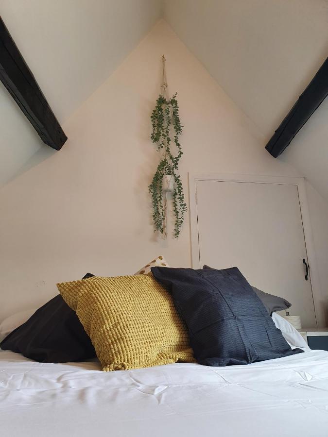 Grade I Listed Luxury Apartment In Hertfordshire Ware Buitenkant foto