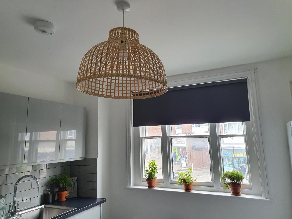 Grade I Listed Luxury Apartment In Hertfordshire Ware Buitenkant foto