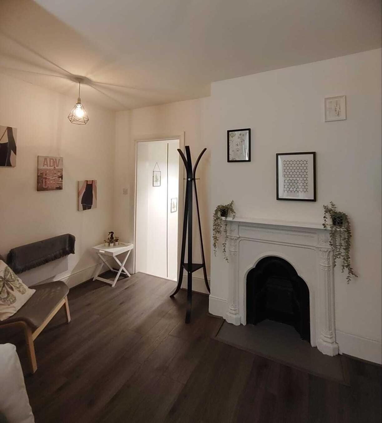 Grade I Listed Luxury Apartment In Hertfordshire Ware Kamer foto